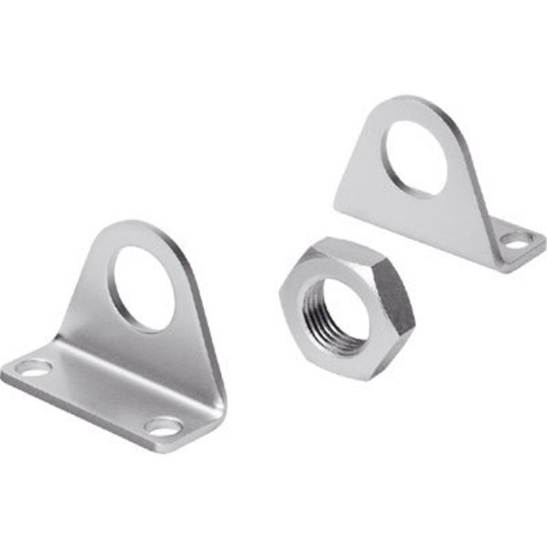 Foot Mounting CRHBN-20/25X2, Festo, Mfr#: CRHBN-20/25X2